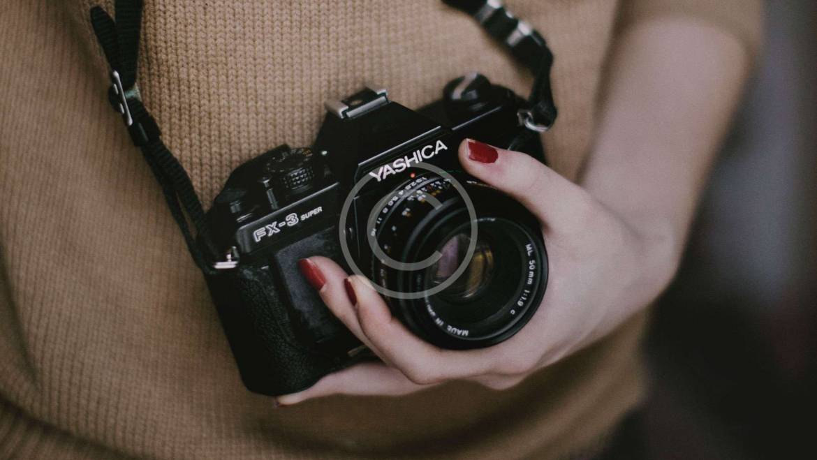 New Photography